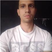 Ingeniero electrónico profesional ofrece a dan clases de matemáticas